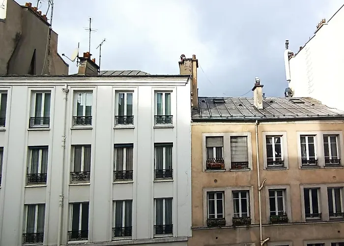 BastilleHotel Parigi